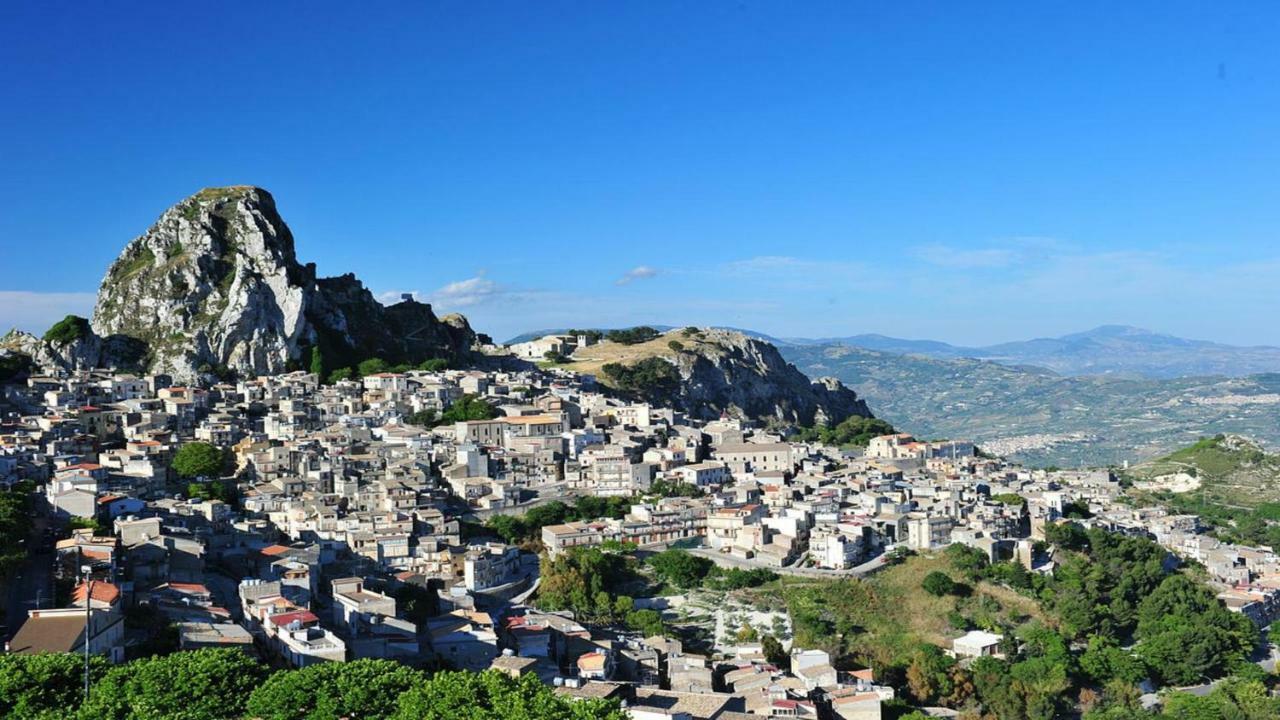 La Casa Di Carta Lägenhet Borgo Bonsignore Exteriör bild