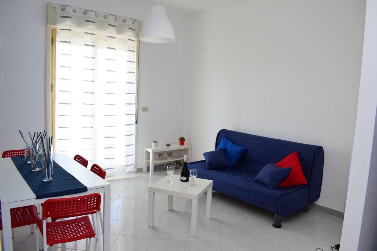 La Casa Di Carta Lägenhet Borgo Bonsignore Exteriör bild