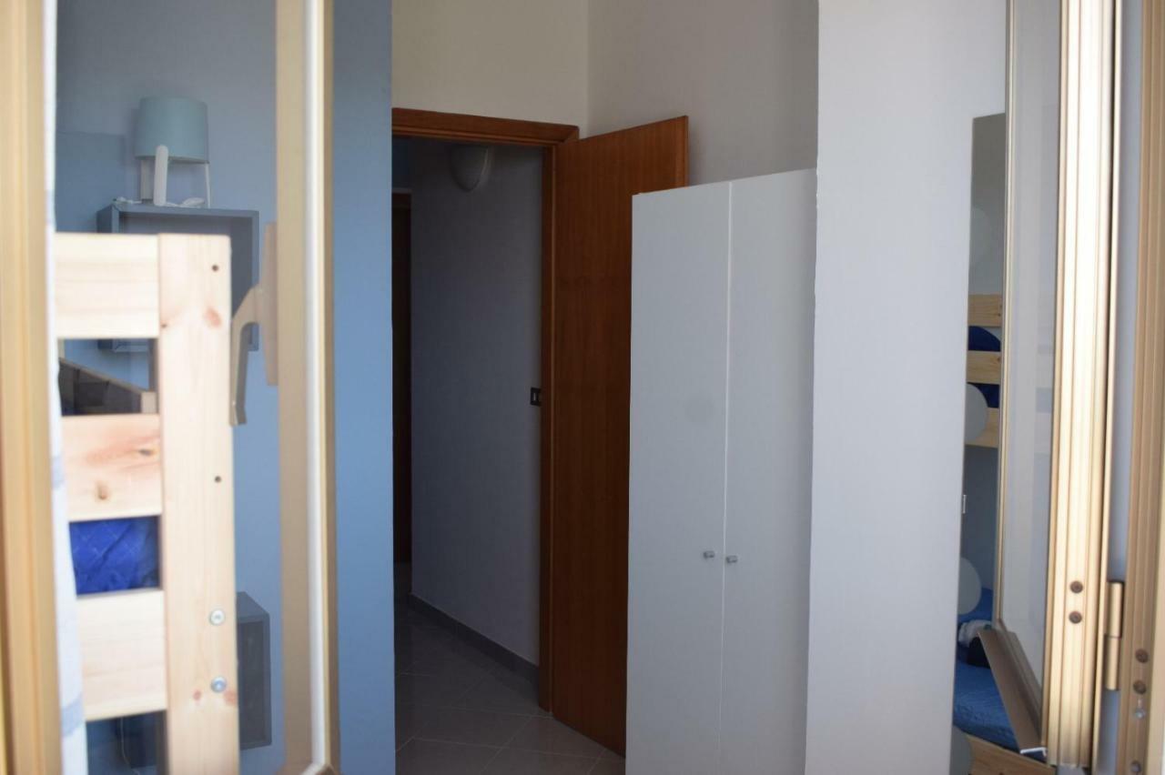 La Casa Di Carta Lägenhet Borgo Bonsignore Exteriör bild