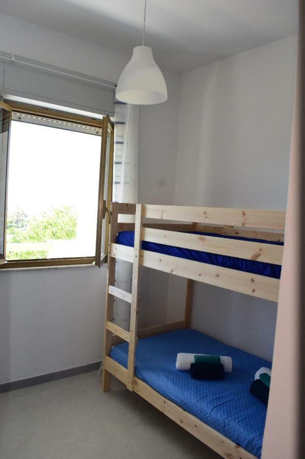 La Casa Di Carta Lägenhet Borgo Bonsignore Exteriör bild