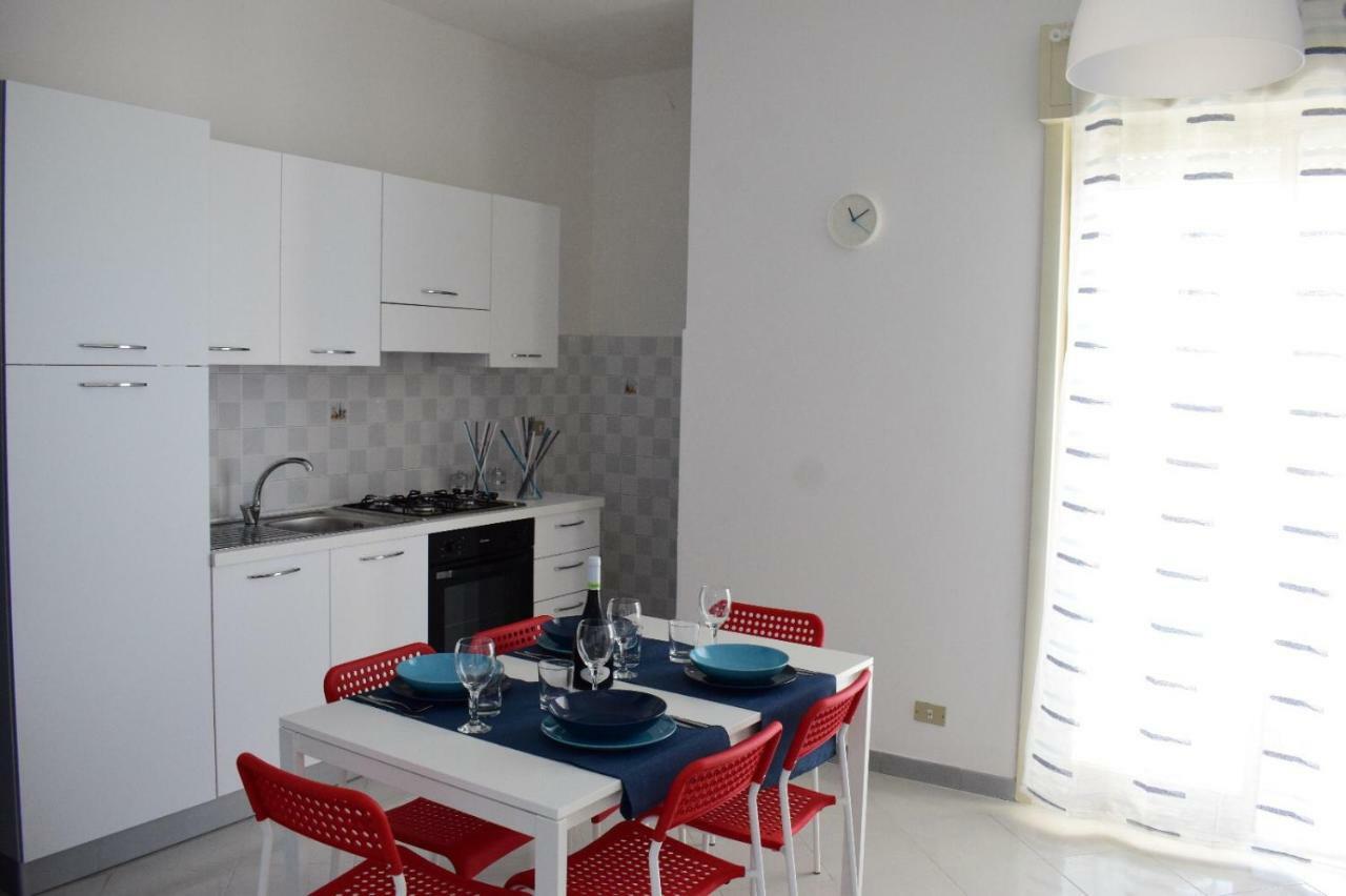 La Casa Di Carta Lägenhet Borgo Bonsignore Exteriör bild